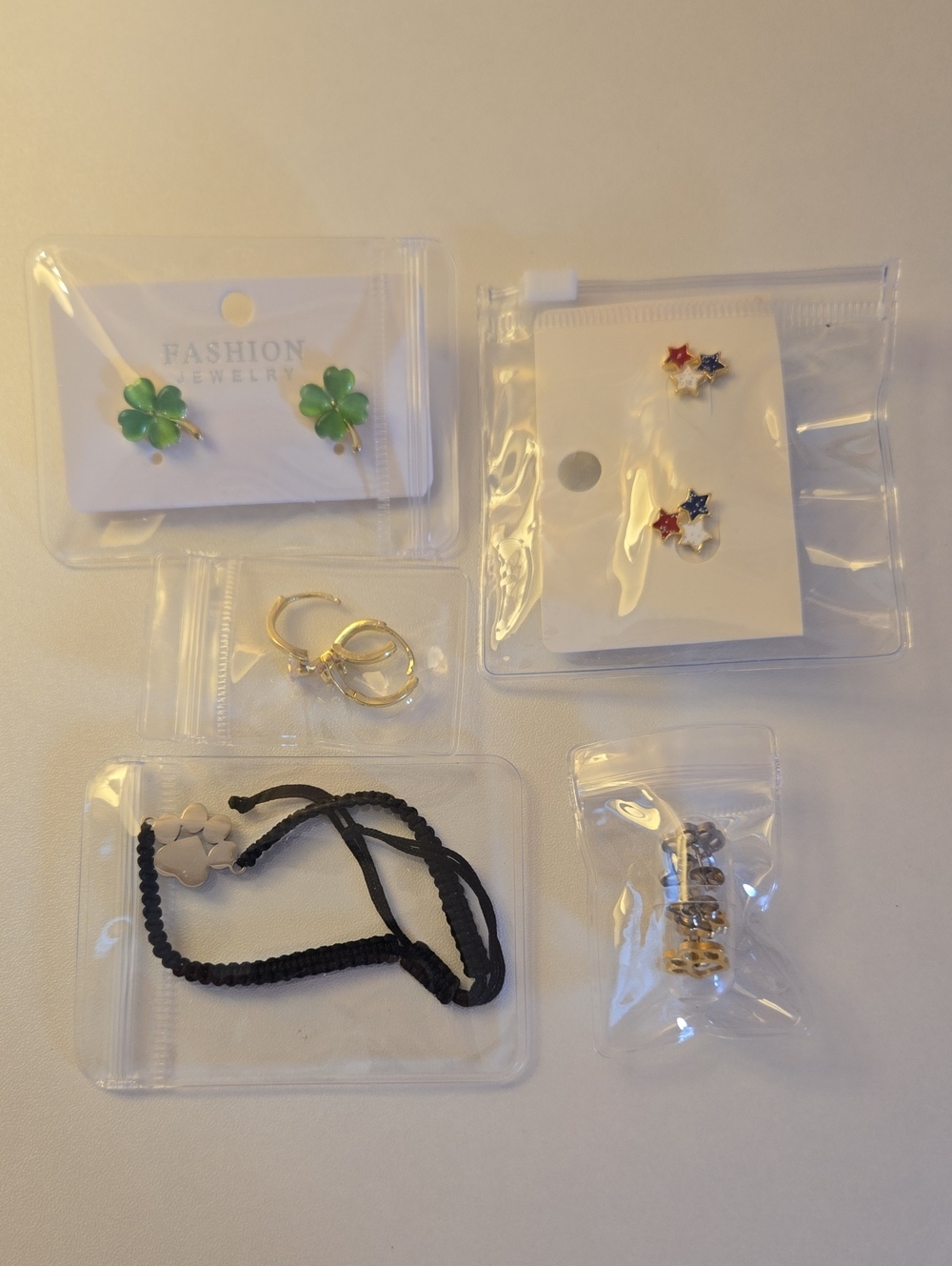Fashion Jewlrey Haul